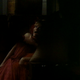 Josie (Jennifer Billingsley) screams for her life in “Knife In The Darkness”